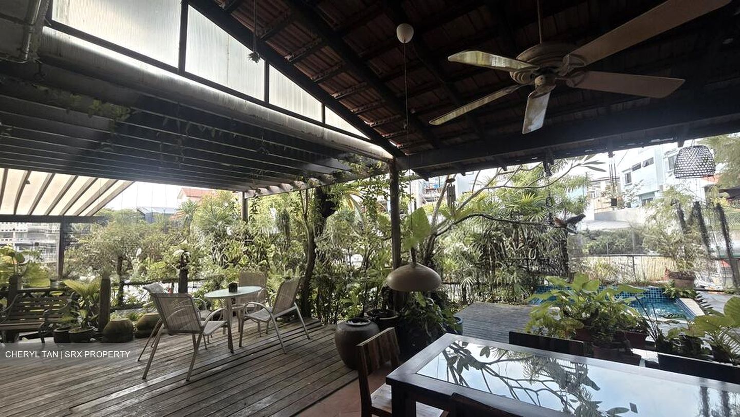 Jalan Binchang (D20), Terrace #517526601